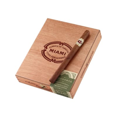 Casa Fernandez Miami Lancero CI-CFM-LANN Casa Fernandez Miami Lancero-CI-CFM-LANN - 400