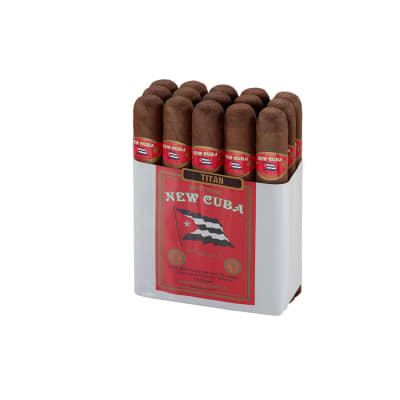 Casa Fernandez New Cuba Titan CI-CFN-TITN Casa Fernandez New Cuba Titan-CI-CFN-TITN - 400