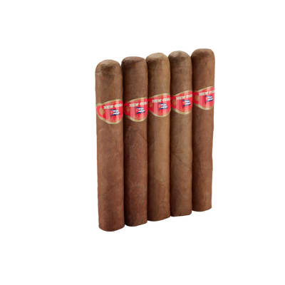 CF New Cuba Titan 5PK CI-CFN-TITN5PK CF New Cuba Titan 5PK-CI-CFN-TITN5PK - 400