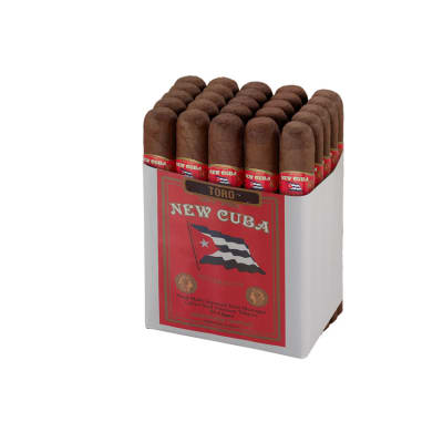 Casa Fernandez New Cuba Toro CI-CFN-TORN Casa Fernandez New Cuba Toro-CI-CFN-TORN - 400
