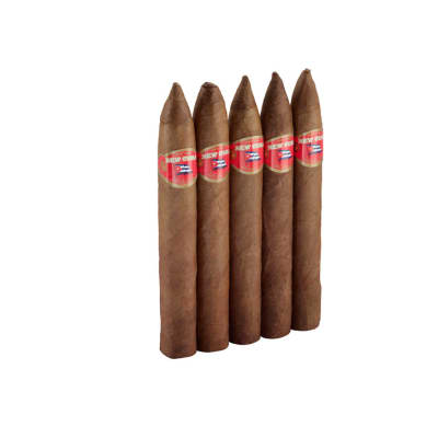 CF New Cuba Torpedo 5PK CI-CFN-TORPN5PK CF New Cuba Torpedo 5PK-CI-CFN-TORPN5PK - 400