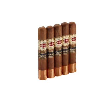 Casa Fernandez Miami Reserva Corojo Robusto 5 Pack CI-CFR-ROBN5PK Casa Fernandez Miami Reserva Corojo Robusto 5 Pack-CI-CFR-ROBN5PK - 400