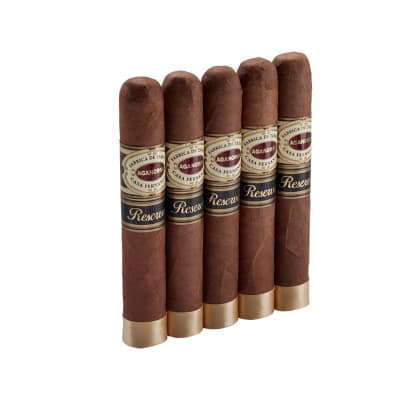 Casa Fernandez Miami Corojo Titan 5 Pack CI-CFR-TITN5PK Casa Fernandez Miami Corojo Titan 5 Pack-CI-CFR-TITN5PK - 400