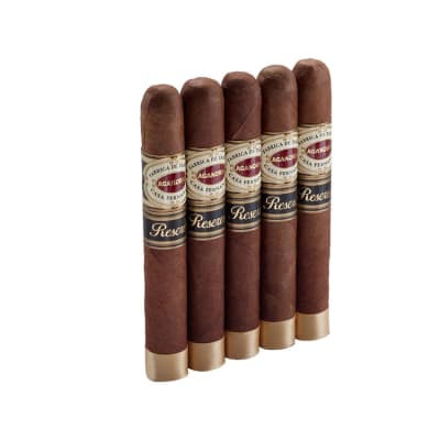 Casa Fernandez Miami Reserva Corojo Toro 5 Pack CI-CFR-TORN5PK Casa Fernandez Miami Reserva Corojo Toro 5 Pack-CI-CFR-TORN5PK - 400