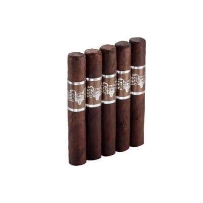CAO Flathead Steel Horse Apehanger 5 Pack CI-CFS-APEM5PK CAO Flathead Steel Horse Apehanger 5 Pack-CI-CFS-APEM5PK - 400