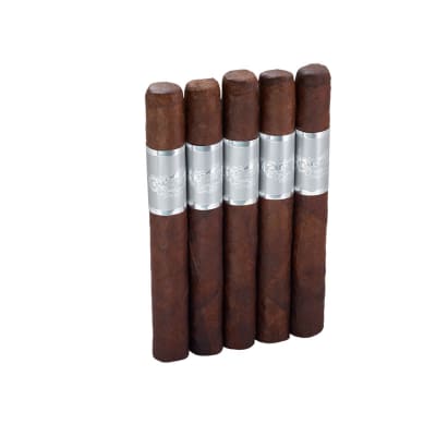 CAO Flathead Steel Horse Bullneck 5 Pack CI-CFS-BULM5PK CAO Flathead Steel Horse Bullneck 5 Pack-CI-CFS-BULM5PK - 400