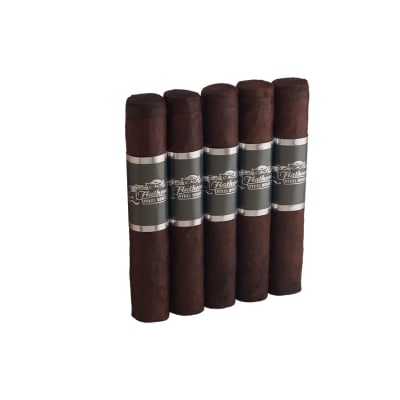 CAO Flathead Steel Horse Handbrake 5 Pack CI-CFS-HANM5PK CAO Flathead Steel Horse Handbrake 5 Pack-CI-CFS-HANM5PK - 400