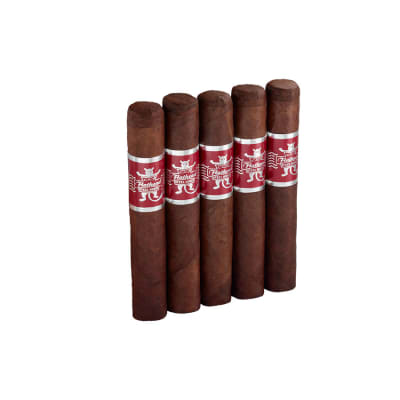 CAO Flathead Steel Horse Roadkill 5 Pack CI-CFS-ROAM5PK CAO Flathead Steel Horse Roadkill 5 Pack-CI-CFS-ROAM5PK - 400