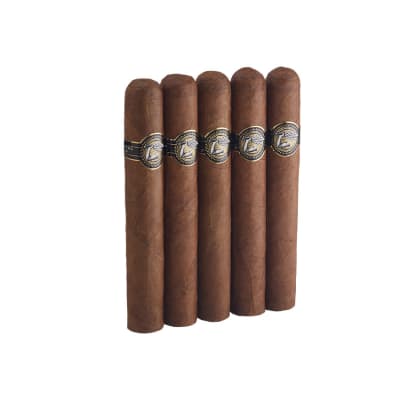 Aganorsa Leaf Bodhi No.1 5PK CI-CFT-ROBN5PK Aganorsa Leaf Bodhi No.1 5PK-CI-CFT-ROBN5PK - 400