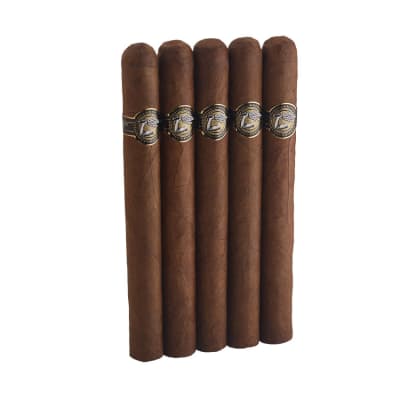 Aganorsa Leaf Aficion No. 2 5P CI-CFT-SCHUN5PK Aganorsa Leaf Aficion No. 2 5P-CI-CFT-SCHUN5PK - 400