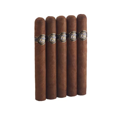 Aganorsa Leaf Dharma No. 3 5PK CI-CFT-TORN5PK Aganorsa Leaf Dharma No. 3 5PK-CI-CFT-TORN5PK - 400