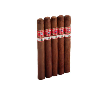 Casa Fernandez New Cuba Maduro Churchill 5PK CI-CFW-CHUM5PK Casa Fernandez New Cuba Maduro Churchill 5PK-CI-CFW-CHUM5PK - 400