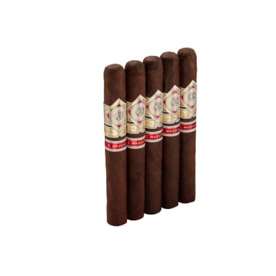 CAO Gold Maduro Corona Gorda 5 Pack CI-CGM-GORM5PK CAO Gold Maduro Corona Gorda 5 Pack-CI-CGM-GORM5PK - 400