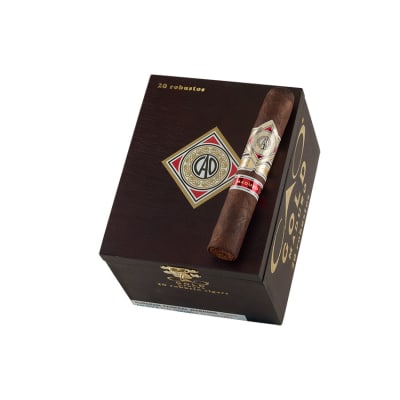 CAO Gold Maduro Robusto CI-CGM-ROBM CAO Gold Maduro Robusto-CI-CGM-ROBM - 400
