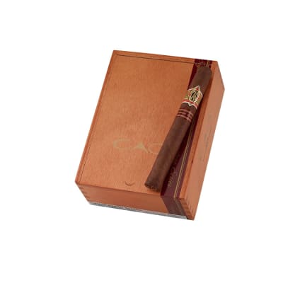 CAO Signature Series Lonsdale - CI-CGS-LONN