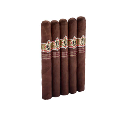 CAO Signature Series Lons 5PK CI-CGS-LONN5PK CAO Signature Series Lons 5PK-CI-CGS-LONN5PK - 400