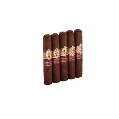 CAO Signature Series Robusto 5PK CI-CGS-ROBN5PK CAO Signature Series Robusto 5PK-CI-CGS-ROBN5PK - 400
