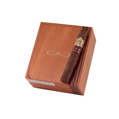 CAO Signature Series Robusto Extra - CI-CGS-ROBXN