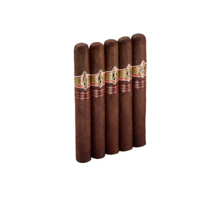 CAO Signature Series Toro 5PK CI-CGS-TORN5PK CAO Signature Series Toro 5PK-CI-CGS-TORN5PK - 400