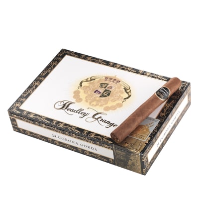 Headley Grange By Crowned Heads Corona Gorda CI-CHG-CGORN Headley Grange By Crowned Heads Corona Gorda-CI-CHG-CGORN - 400