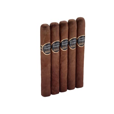 Headley Grange by Crowned Heads Corona Gorda 5 Pack CI-CHG-CGORN5PK Headley Grange by Crowned Heads Corona Gorda 5 Pack-CI-CHG-CGORN5PK - 400