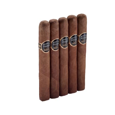 Headley Grange by Crowned Heads Dobles 5 Pack CI-CHG-DOBN5PK Headley Grange by Crowned Heads Dobles 5 Pack-CI-CHG-DOBN5PK - 400