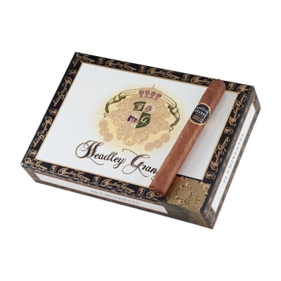 Headley Grange By Crowned Heads Eminentes - CI-CHG-EMIN