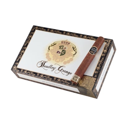 Headley Grange By Crowned Heads Estupendos - CI-CHG-ESTN
