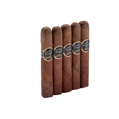 Headley Grange by Crowned Heads Hermoso No. 4 5 Pack CI-CHG-HE4N5PK Headley Grange by Crowned Heads Hermoso No. 4 5 Pack-CI-CHG-HE4N5PK - 400