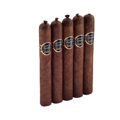 Headley Grange by Crowned Heads Laguito No. 6 5 Pack CI-CHG-LAG6N5PK Headley Grange by Crowned Heads Laguito No. 6 5 Pack-CI-CHG-LAG6N5PK - 400