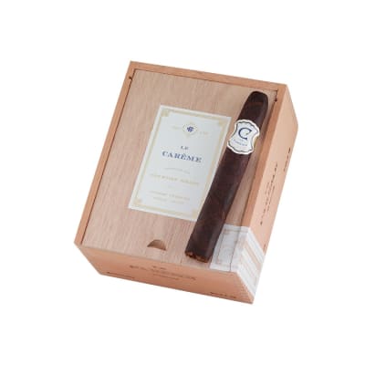 Le Careme By Crowned Heads