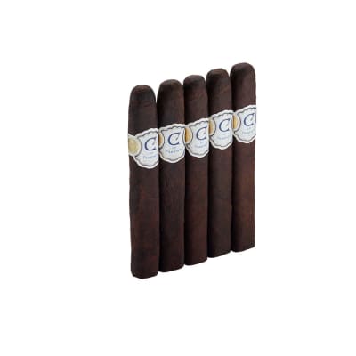 Le Careme Canonazo 5 Pack CI-CHL-CANM5PK Le Careme Canonazo 5 Pack-CI-CHL-CANM5PK - 400