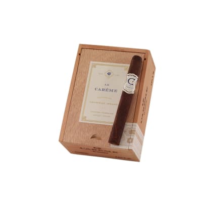 Le Careme By Crowned Heads