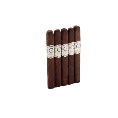 Le Careme Cosacos 5 Pack CI-CHL-COSM5PK Le Careme Cosacos 5 Pack-CI-CHL-COSM5PK - 400