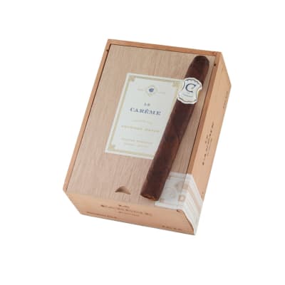 Le Careme By Crowned Heads