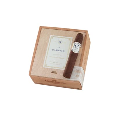 Le Careme Robusto CI-CHL-ROBM Le Careme Robusto-CI-CHL-ROBM - 400