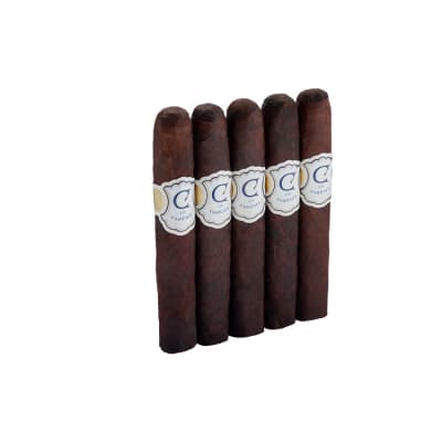 Le Careme Robusto 5 Pack CI-CHL-ROBM5PK Le Careme Robusto 5 Pack-CI-CHL-ROBM5PK - 400