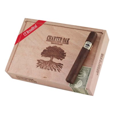 Charter Oak Grande CI-CHO-GRAM Charter Oak Grande-CI-CHO-GRAM - 400