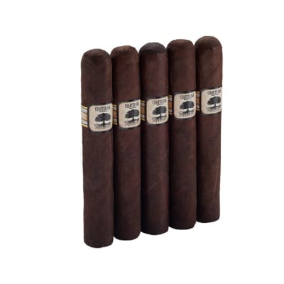 Charter Oak Grande 5 Pack CI-CHO-GRAM5PK Charter Oak Grande 5 Pack-CI-CHO-GRAM5PK - 400