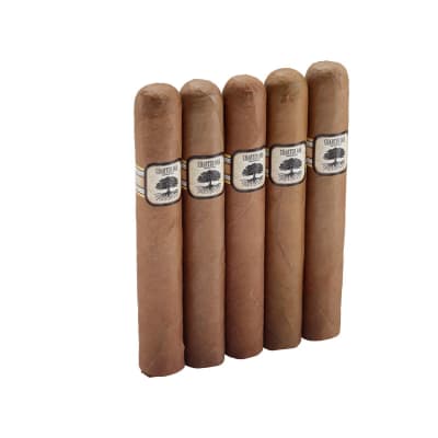 Charter Oak Grande 5 Pack CI-CHO-GRAN5PK Charter Oak Grande 5 Pack-CI-CHO-GRAN5PK - 400