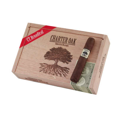 Charter Oak Rothschild CI-CHO-ROTM Charter Oak Rothschild-CI-CHO-ROTM - 400