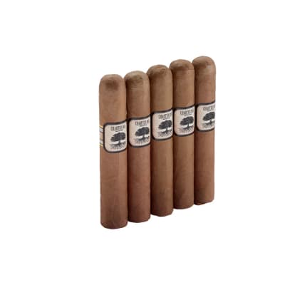 Charter Oak Rothschild 5 Pack CI-CHO-ROTN5PK Charter Oak Rothschild 5 Pack-CI-CHO-ROTN5PK - 400