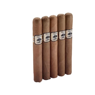 Charter Oak Toro 5 Pack CI-CHO-TORN5PK Charter Oak Toro 5 Pack-CI-CHO-TORN5PK - 400