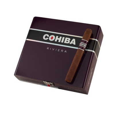 Shop Cohiba Riviera Cigars