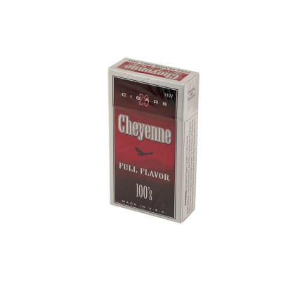 Cheyenne Heavy Weights Full Flavor (20) CI-CHW-FULLZ Cheyenne Heavy Weights Full Flavor (20)-CI-CHW-FULLZ - 400