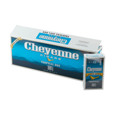 Cheyenne Heavy Weights Tropical 10/20 - CI-CHW-TROP