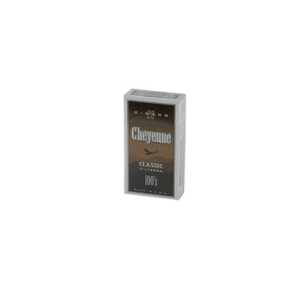 Cheyenne Classic Flavor 100's (20) CI-CHY-LIGHTZ Cheyenne Classic Flavor 100's (20)-CI-CHY-LIGHTZ - 400