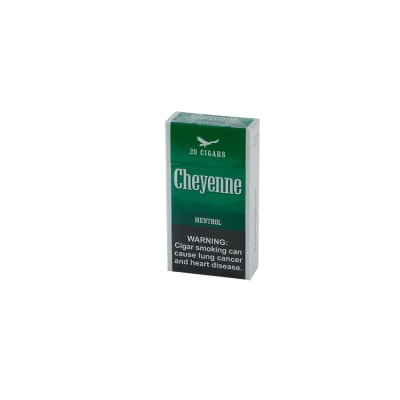 Cheyenne Menthol (20) CI-CHY-MENTHOLZ Cheyenne Menthol (20)-CI-CHY-MENTHOLZ - 400