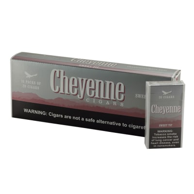 Cheyenne Sweet 10/20 - CI-CHY-SWEET