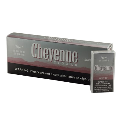 Cheyenne Sweet 10/20 CI-CHY-SWEET Cheyenne Sweet 10/20-CI-CHY-SWEET - 400